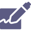 Online Signature