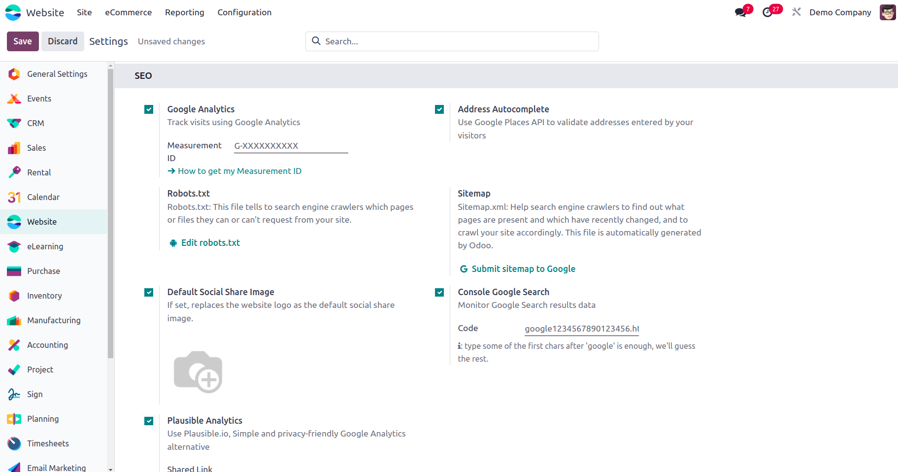 SEO tools to promote your website